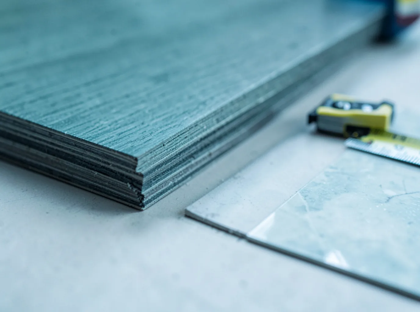 Luxury Vinyl Plank Installation Nicholasville, KY FAQs